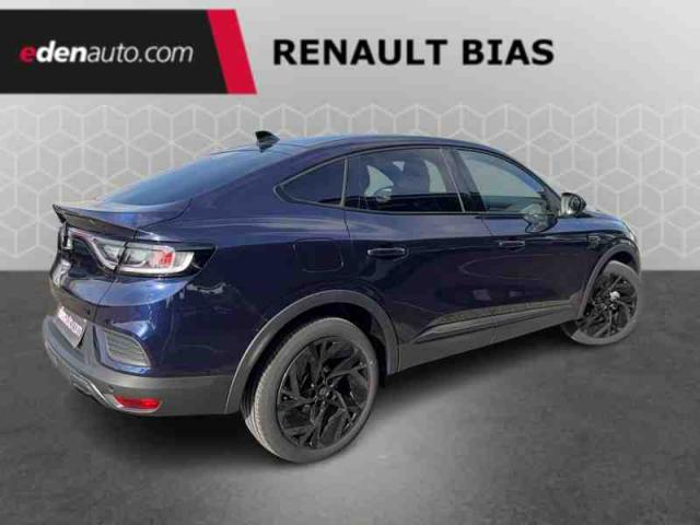 Renault Arkana image 7