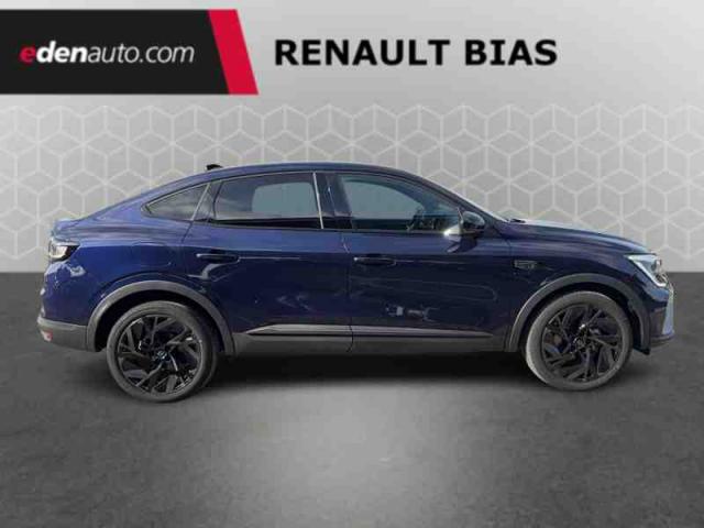 Renault Arkana image 8