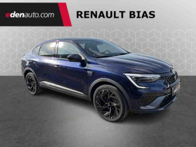 Renault Arkana image 9