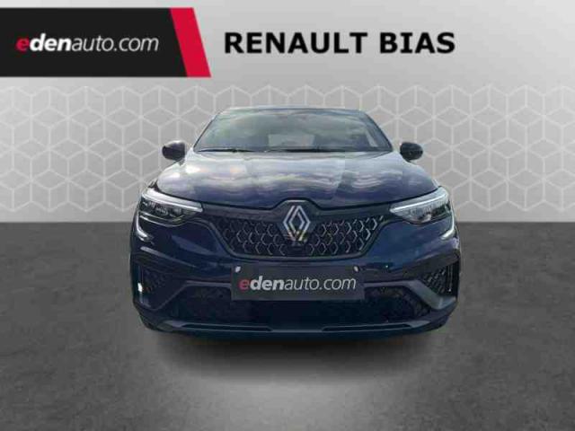 Renault Arkana image 4