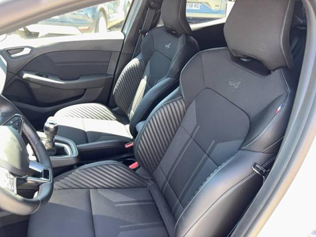 Renault Clio image 3