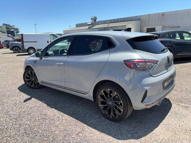 Renault Clio image 9