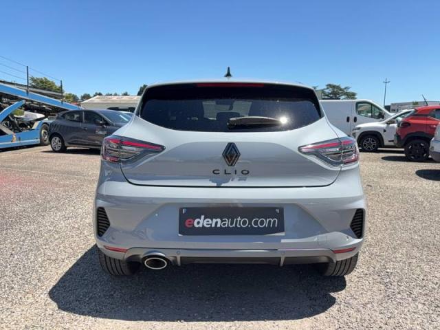 Renault Clio image 7