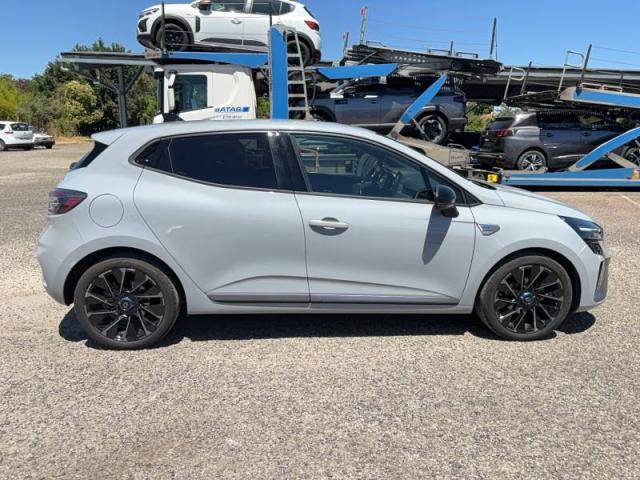 Renault Clio image 1