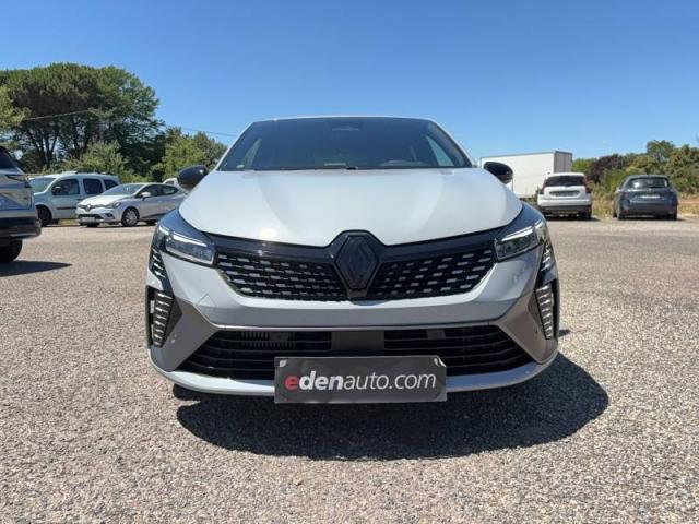 Renault Clio image 8