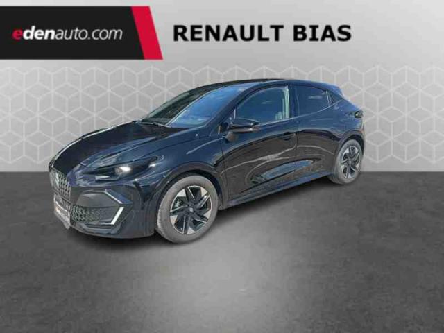Renault Clio Tce 115 Ch Techno
