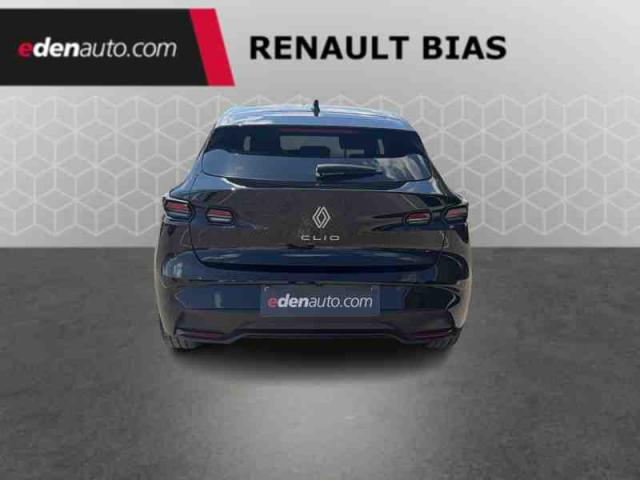 Renault Clio image 1