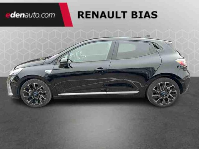 Renault Clio image 2