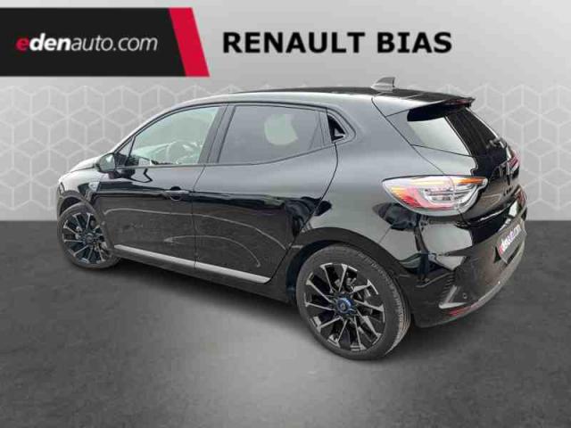 Renault Clio image 6