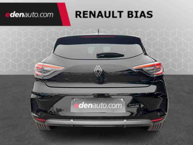 Renault Clio image 3