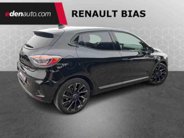 Renault Clio image 8