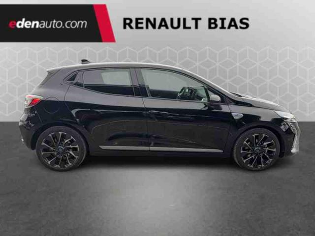 Renault Clio image 7