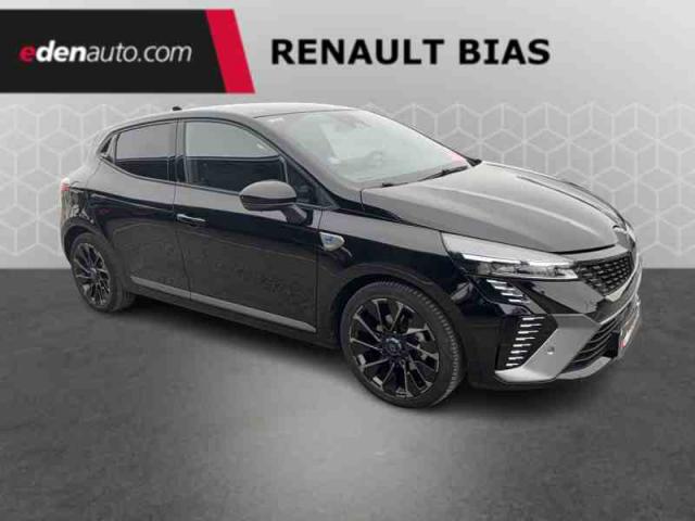 Renault Clio image 5