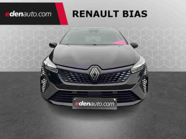 Renault Clio image 1