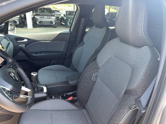 Renault Captur image 4