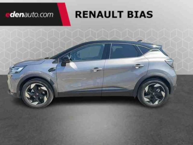 Renault Captur image 8