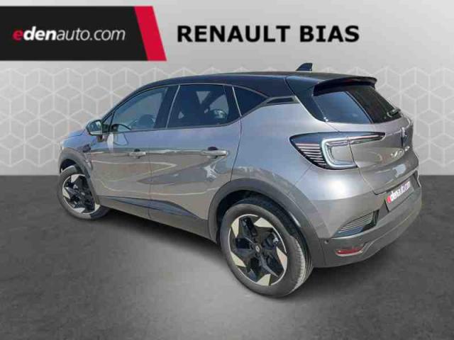 Renault Captur image 1
