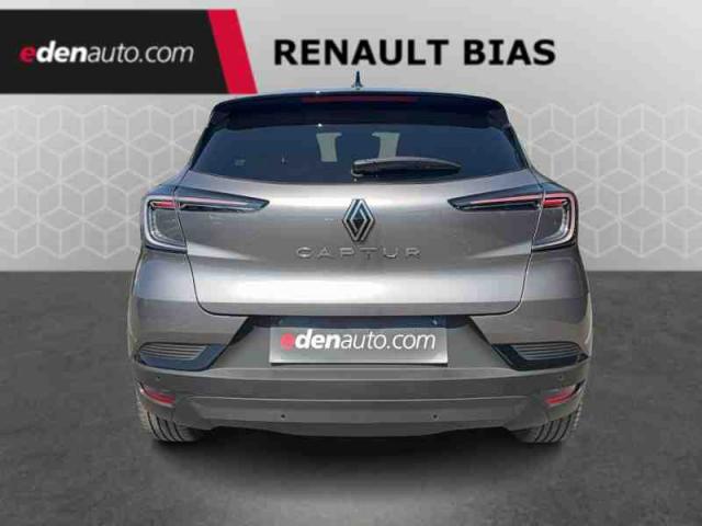 Renault Captur image 3