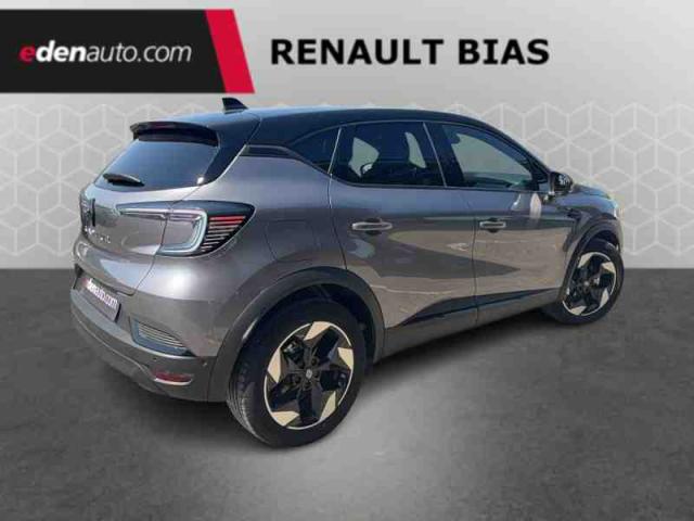 Renault Captur image 2