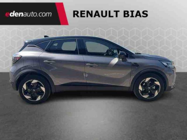 Renault Captur image 9