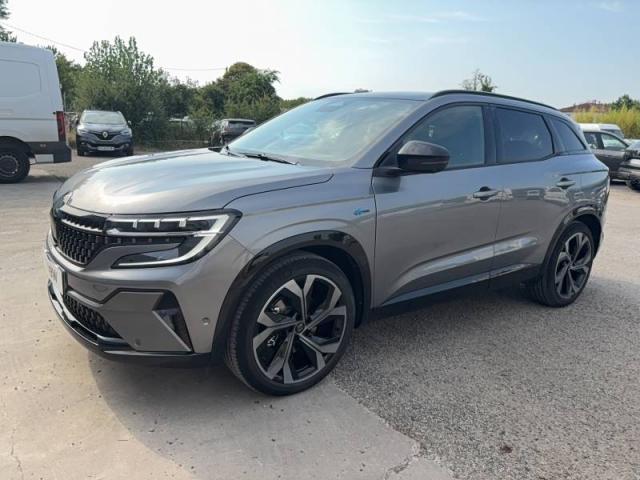 Renault Austral E-Tech Full Hybrid 200 Gsr2 Iconic Esprit Alpine
