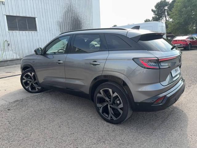 Renault Austral image 3