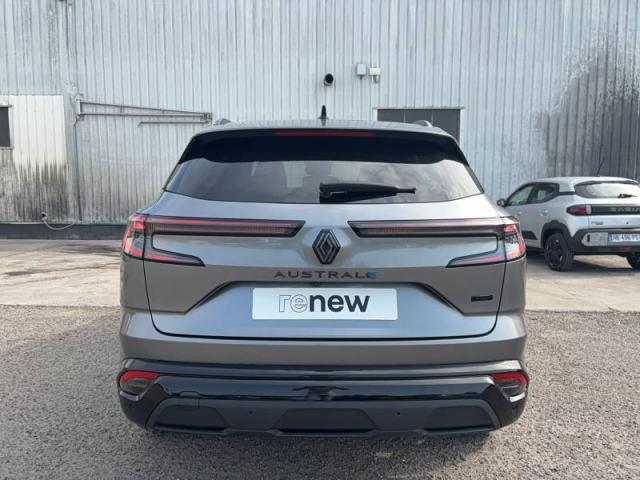 Renault Austral image 1