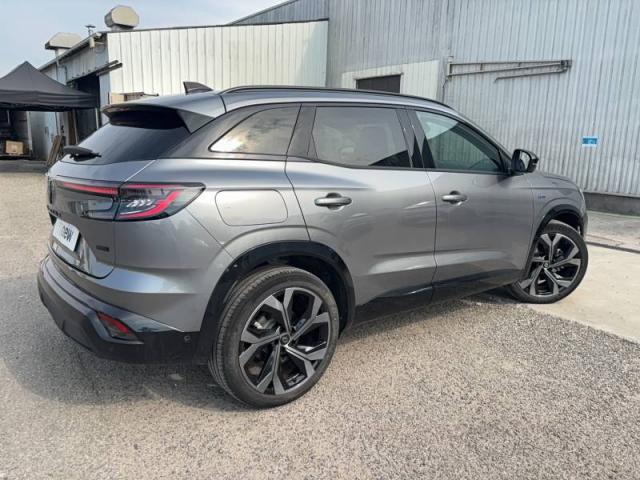 Renault Austral image 6
