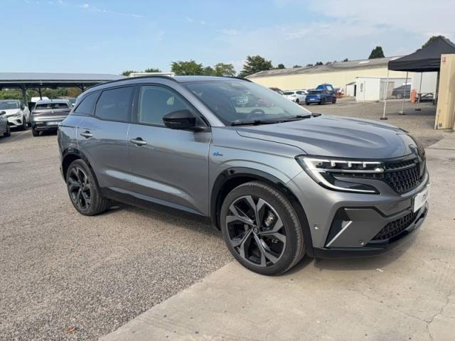 Renault Austral image 9