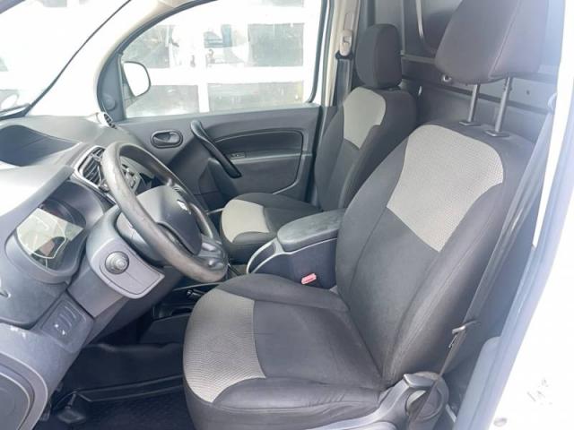 Renault Kangoo Van image 9