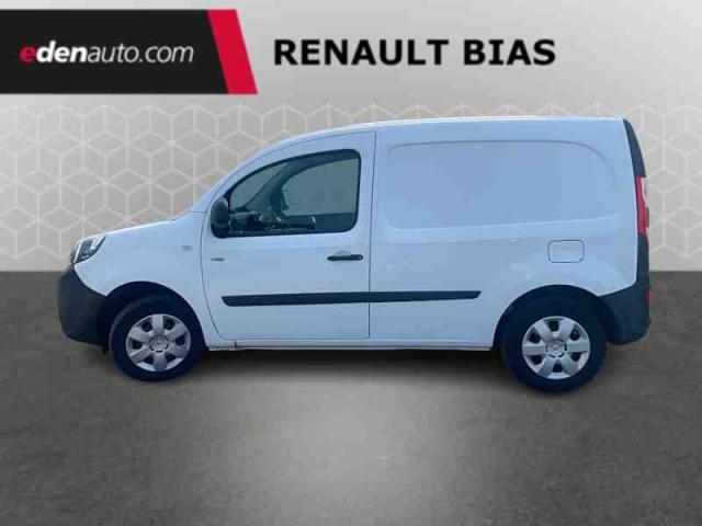 Renault Kangoo Van image 2