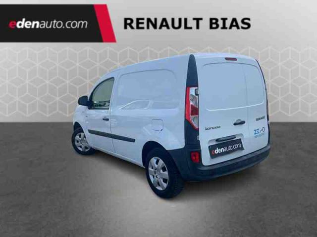 Renault Kangoo Van image 6