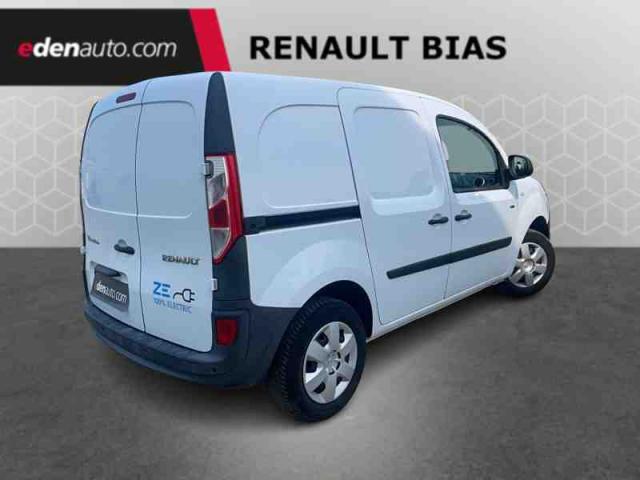Renault Kangoo Van image 7