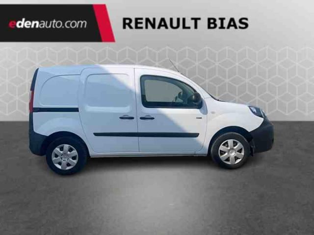 Renault Kangoo Van image 3
