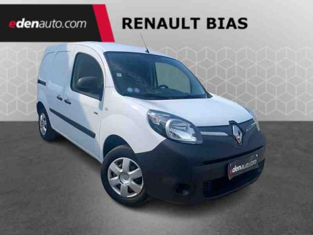 Renault Kangoo Van image 1