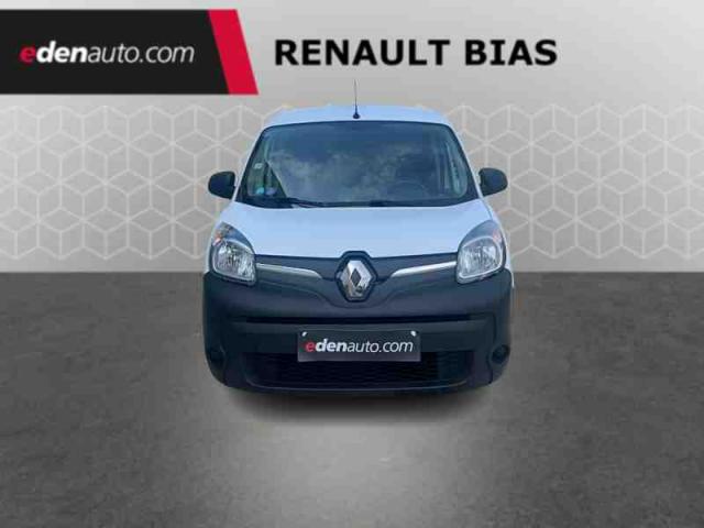 Renault Kangoo Van image 5