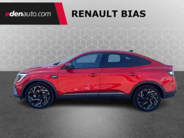Renault Arkana image 5