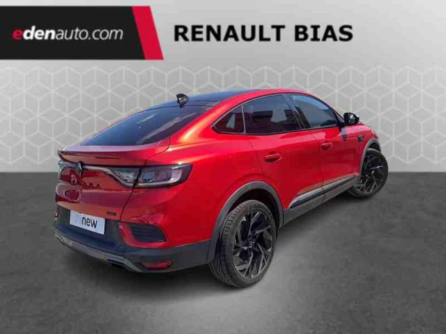 Renault Arkana image 6