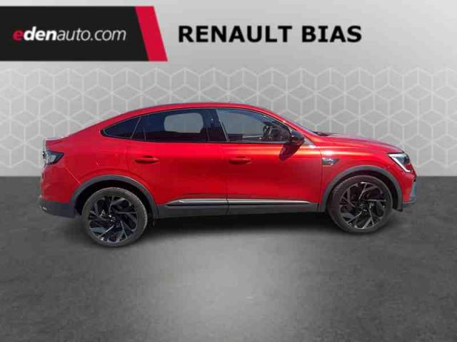Renault Arkana image 7