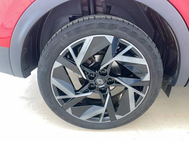 Renault Arkana image 1