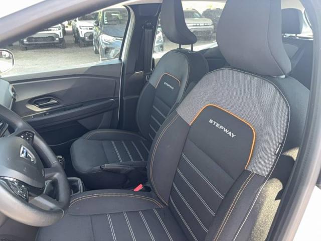 Dacia Sandero image 5