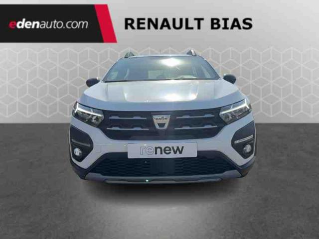 Dacia Sandero image 9