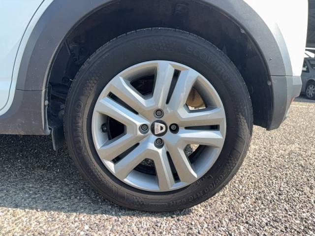 Dacia Sandero image 7