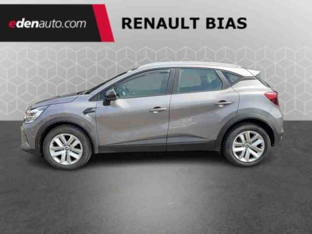 Renault Captur image 6