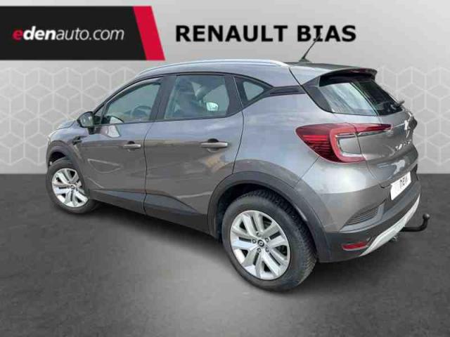 Renault Captur image 1