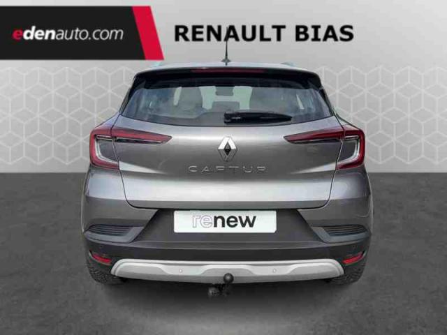 Renault Captur image 3