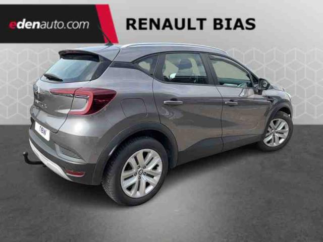 Renault Captur image 8