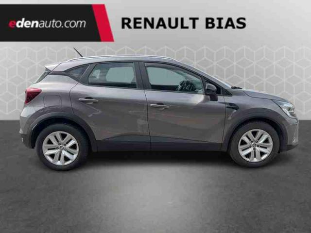 Renault Captur image 9