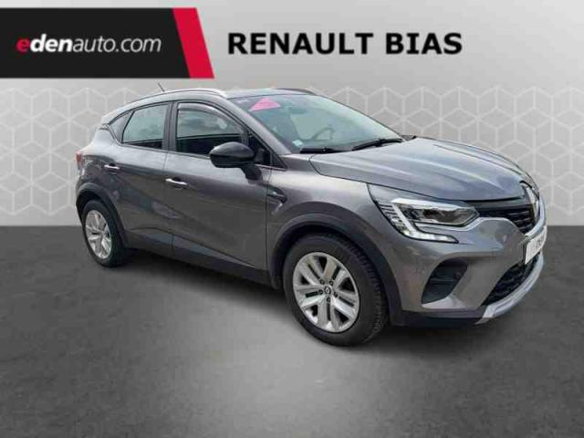 Renault Captur image 5