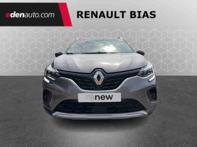Renault Captur image 4